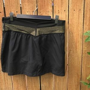 Victoria's Secret Sexy Sport Tennis Skirt Small